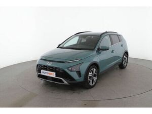 HYUNDAI BAYON HYUNDAI BAYON 1.0 T-GDI HYBRID 48V CREATIVE DCT-7