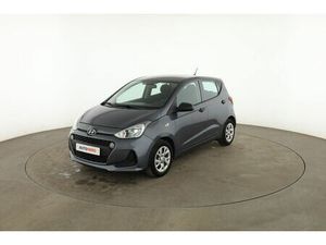 HYUNDAI I10 1.0 INITIA