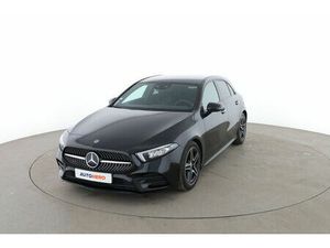 MERCEDES-BENZ CLASSE A 200 AMG LINE 7G-DCT