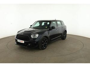 MINI COUNTRYMAN ONE MINI COUNTRYMAN ONE D EDITION LONGSTONE BVA7