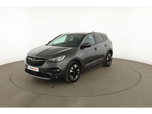 OPEL GRANDLAND X OPEL GRANDLAND X 1.2 TURBO DESIGN LINE AUTOMATIQUE