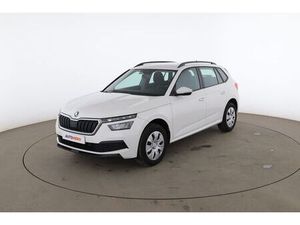 SKODA KAMIQ SKODA KAMIQ 1.6 TDI ACTIVE BV6