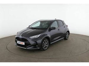 TOYOTA YARIS 1.5 HYBRIDE ICONIC