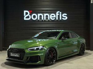 COUPÉ 2.9 V6 TFSI 450CH TIPTRONIC 8 QUATTRO, OPTIONS +++, 49 700KM, IMMAT FR..