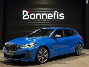 M135I XDRIVE 306CH BVA8 F40, CARPLAY | CAMERA | HARMAN KARDON, 87 900KM...