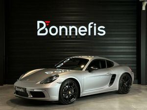 CAYMAN 2.0 300CH BVM, 16 070 EUR D OPTIONS, 84 900KM, IMMAT FR...