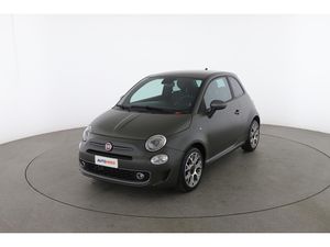 FIAT 500 0.9