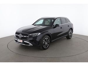 GLC 220 D MILD-HYBRID