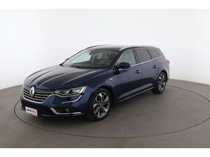 RENAULT TALISMAN 2.0 BLUE DCI