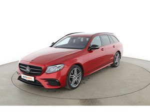 MERCEDES CLASSE E BREAK E 220 E 220 D