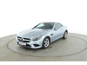 MERCEDES SLC SLC 200 SLC 200 CGI