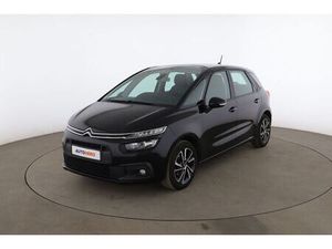 CITROEN C4 SPACETOURER 1.5 BLUE-HDI BUSINESS EAT8