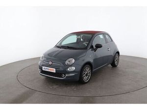 FIAT 500C C 1.2 LOUNGE