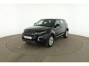 LAND ROVER EVOQUE 2.0 TD4