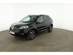 RENAULT KOLEOS 2.0 DCI INTENS BVA6