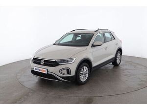 VOLKSWAGEN T-ROC 1.5 TSI EVO LIFE DSG7