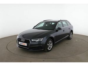 AUDI A4 AVANT 35 TDI BUSINESS LINE S TRONIC