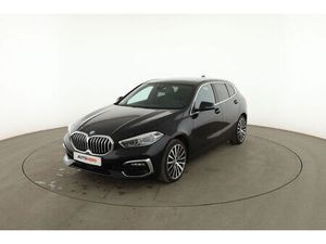 BMW SÉRIE 1 120D XDRIVE LUXURY BVA
