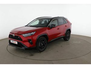 TOYOTA RAV 4 2.5 HYBRIDE AWD GR SPORT