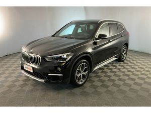 BMW X1 XDRIVE 20D XDRIVE 20D