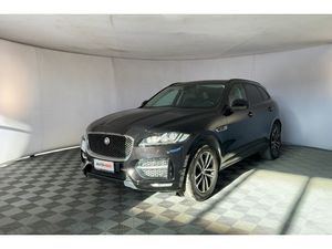 JAGUAR F-PACE 20D 20D