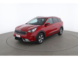 KIA NIRO 1.6 HYBRID