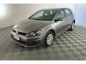VOLKSWAGEN GOLF 1.6 TDI