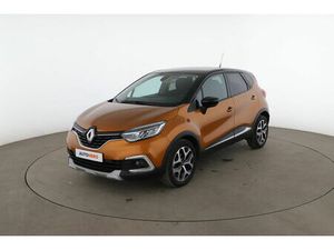 RENAULT CAPTUR 1.5 DCI INTENS EDC