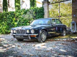 JAGUAR XJ XJ12 JAGUAR XJ12 SERIE 2