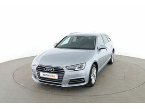 AUDI A4 AVANT AUDI A4 AVANT 2.0 TDI