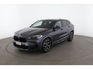 BMW X2 SDRIVE 20I SDRIVE 20I