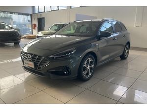HYUNDAI I30 1.0 T-GDI MILD-HYBRID