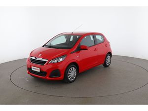 PEUGEOT 108 1.0 VTI