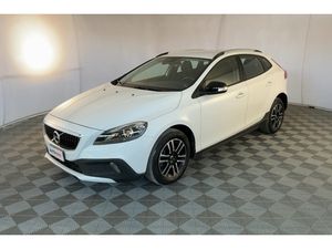 VOLVO V40 CROSS COUNTRY D2 2.0 D2