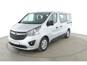OPEL VIVARO COMBI 1.6 BITURBO CDTI