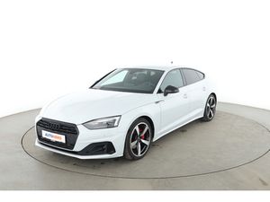 40 TFSI MILD-HYBRID