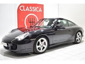 PORSCHE - 996 4S