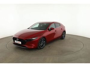 MAZDA 3 2.0 SKYACTIV-G M-HYBRID SPORTLINE BVA6