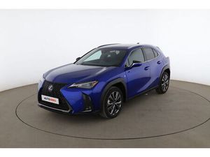 LEXUS UX-SERIE 250H F SPORT 2WD