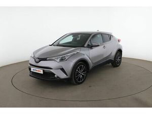 TOYOTA C-HR 1.2 T 2WD