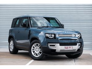 2023 LAND ROVER DEFENDER 90 HARD TOP D250 S