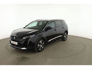 PEUGEOT 5008 PEUGEOT 5008 2.0 BLUE-HDI ALLURE PACK EAT8