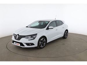 RENAULT MÉGANE 1.3 TCE INTENS