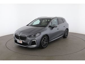 220I ACTIVE TOURER MILD-HYBRID