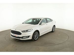 FORD MONDEO 2.0 HYBRID VIGNALE BVA6