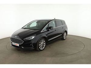 FORD S-MAX 2.0 ECOBLUE VIGNALE AUTO