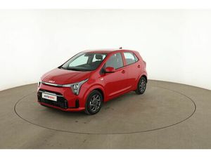 KIA PICANTO KIA PICANTO 1.0 DPI ISG ACTIVE