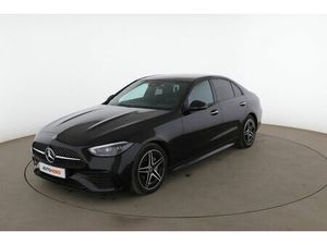 MERCEDES-BENZ CLASSE C 220 D AMG LINE 9G-TRONIC