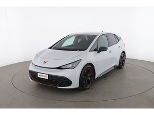 CUPRA BORN ELECTRIC DRIVE 150 KW