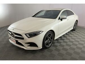 CLS 300 D